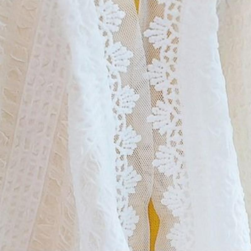 Dámské šifonové topy Letní svrchní krátká bunda s ochranou proti slunci s košilkou Šálová sukně Tenký kardigan Móda mimo košile