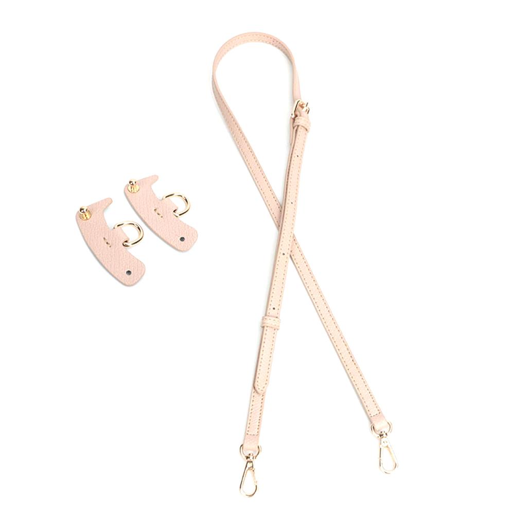 Regulowany Pasek do Torby Pasek na Ramię Crossbody Skórzany PU Pasek Zapasowy Pasek Zapasowy do Torebki Akcesoria do Torby