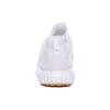 New Adidas Alphabounce Undyed Ivory Women's BW1226