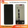 Ansamblu Complet Ecran LCD și Digitizator Pentru ZTE Nubia Neo 2 Z2352N