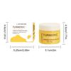 LANTHOME Turmeric Brightening Cream – Anti-Aging & Firming Moisturizer less
