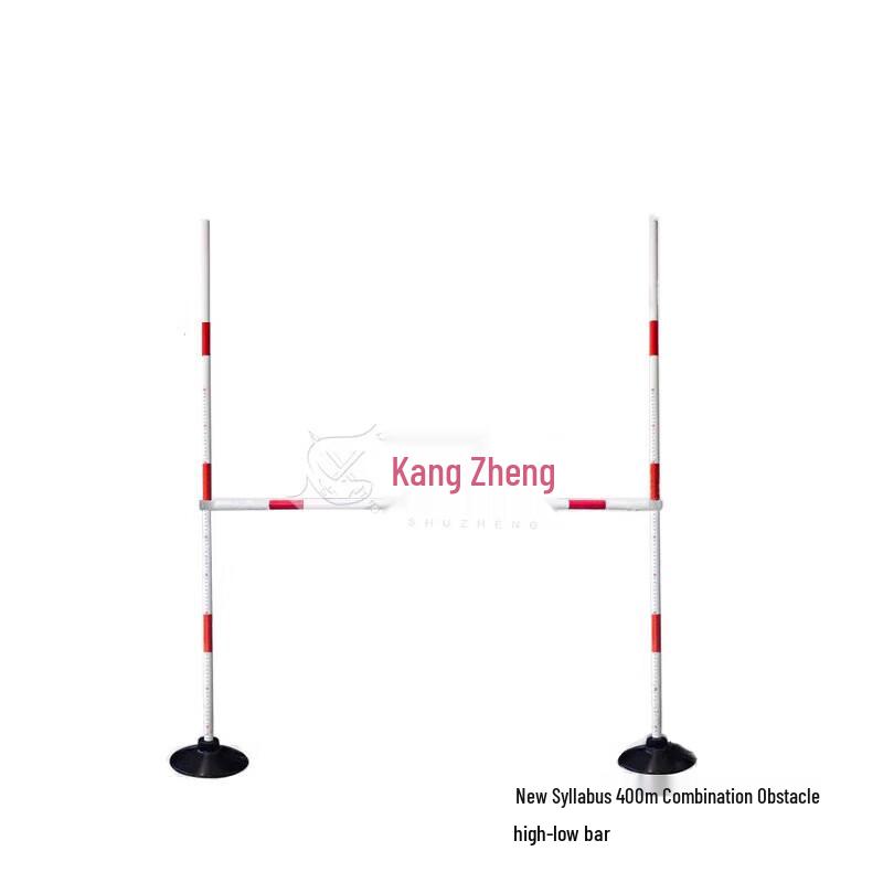 Shuzheng 400m Outdoor Obstacle Course Training Equipment Jingcang Warehouse