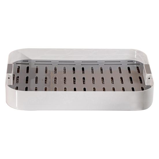 Yousheng Teaware Storage Plate Water Storage Tea Tray Rectangle Simple Modern Drain Design Detachable Tea Cup Holder Home Use