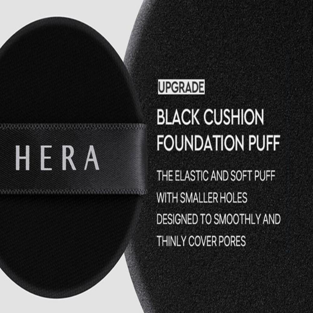 Hera Black Tone Up Sun Cushion 15g