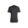 Adidas Inter Miami CF 23/24 Auswärtstrikot Schwarz/Bliss Pink Herren Streetwear IS4877