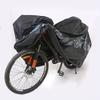 Bicycle Cover Outdoor Bicycle Storage Waterproof Bicycle Cove Universal UV Resistant Dustproof Scooter Cover Bicycle Accessories