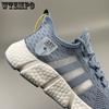 WTEMPO Summer Couple Sneakers Men's Breathable Lightweight Running Shoes Women's Mesh Hollow Casual Shoes Unisex Outdoor Soft Sole Sport Shoes