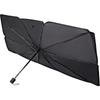 1Pcs M LOGO Foldable Car Windshield Sunshade Umbrella for BMW X7 X3 X4 X5 X6 3 4 5 6 7 Series Z4 M M3 M5 M6 E38 E39 E46 E53 E60 E61 E64 E70 E71