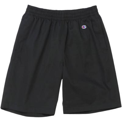 Champion Chino Shorts Black 090