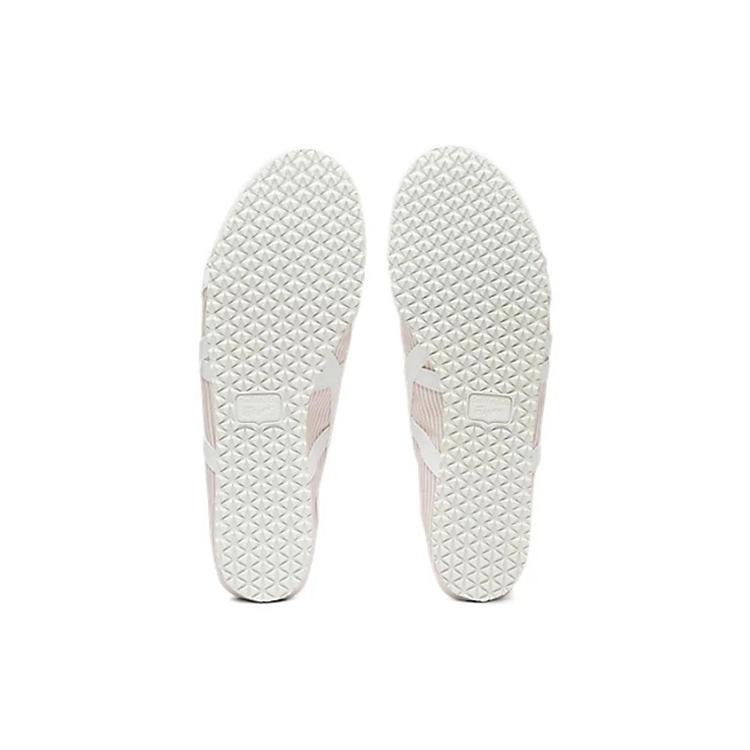 Onitsuka Tiger Mexico 66 Paraty 'Watershed Rose White' 1183B926-700