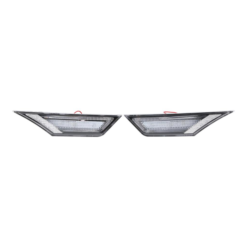 LED bočné obrysové svetlo Dvojfarebný smerový ukazovateľ 33850TBAA02 Náhrada za modely Honda Civic vrátane Type R