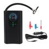 Quick Inflating 12V High Precision Motorcycle Tyre Inflator Handheld Air Pump for Motorbike Auto Bicycle Electric Air Compressor