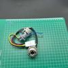 For Kia Rio Outer Taillight Brake Lamp Holder Taillight Wiring Harness