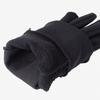 The North Face Cold Smartphone Touchscreen Size 2XS E-Tip Gloves, Unisex, Fleece, Weather, Compatible, [FW23] Black,