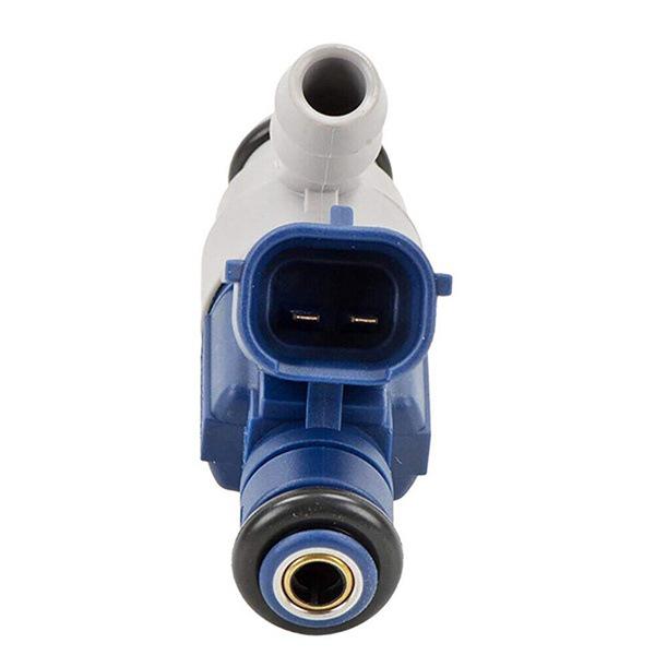 

ABS Injector Set 0280155995 06A906031AC, Color: As Shown None
