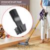 Universal Nozzle Suction Brush Head Dusting Brush For Inner Diameter 32mm Connectors Brush Nozzle Crevice Tool Vacuum Cleaner