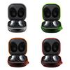 Protective Case Anti-scratch Shockproof PC Ultra Thin Earphone Storage Shell for Samsung Galaxy Buds Live/Pro