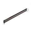 Aquarium Light LED High Brightness Super Thin Extendable Bracket Fish Tank Plant Lamp