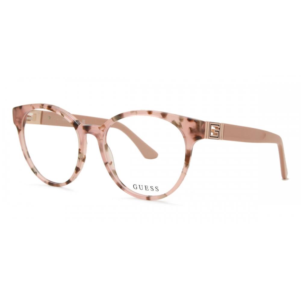 Guess Gu2909 074 Women Eyeglasses