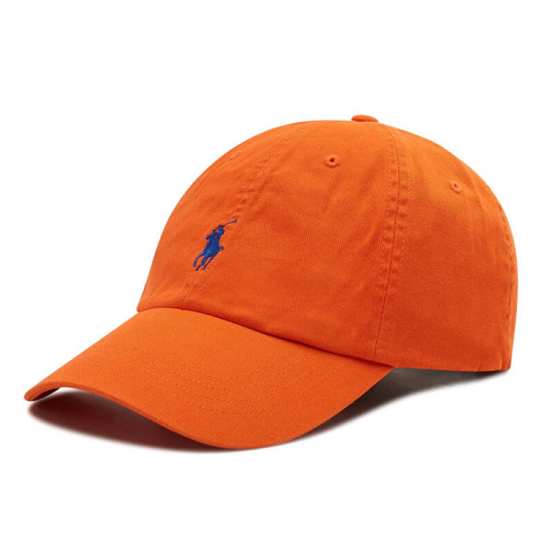 Polo Ralph Lauren Hat Cap Pony Logo 710667709014