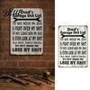 Accesorii pentru decor – Produse din metal