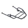 Motorcycle Rear Luggage Rack 18mm Iron Tube Support Extra Storage Replacement for Moto Guzzi V7 Stone Special Custom