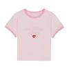 Quick Dry T Shirts Kids' 7EG23042-LPK