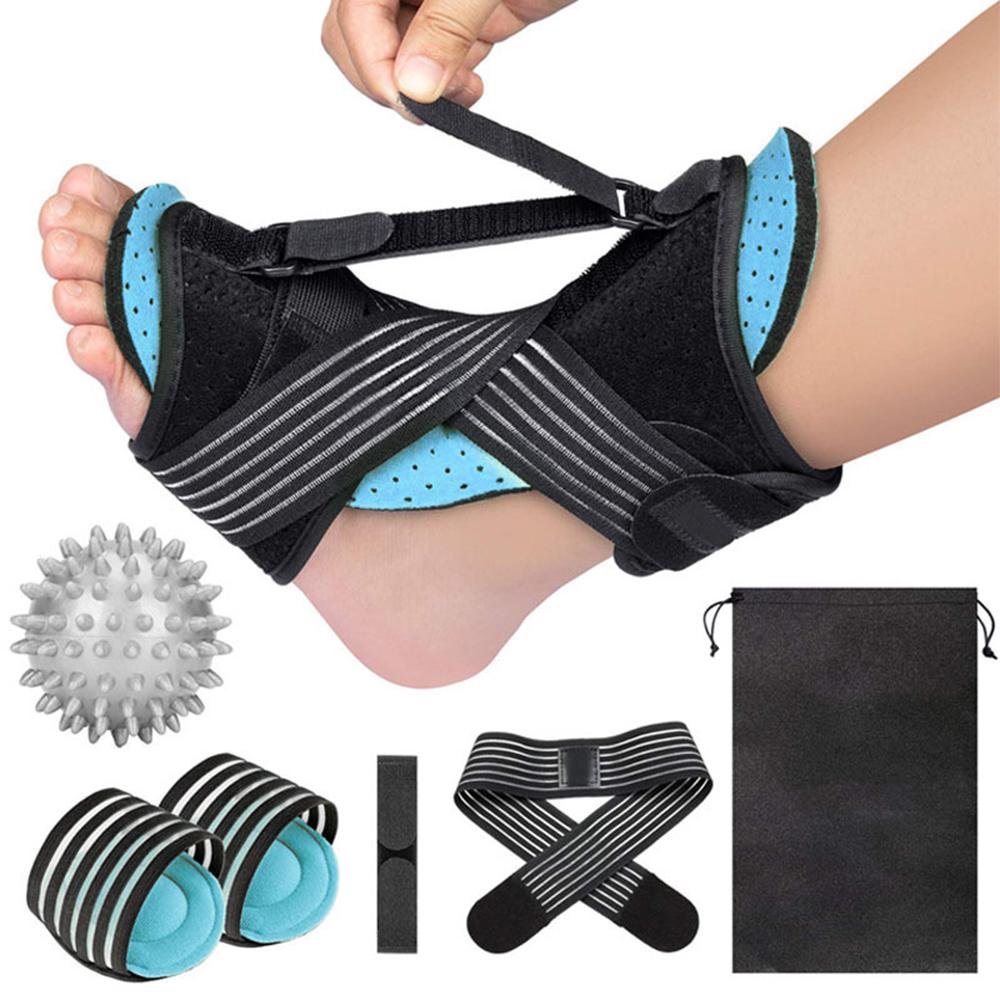 Buy Orthosis Plantar Fasciitis Splint Stabilizer Pain Relief Ball Foot