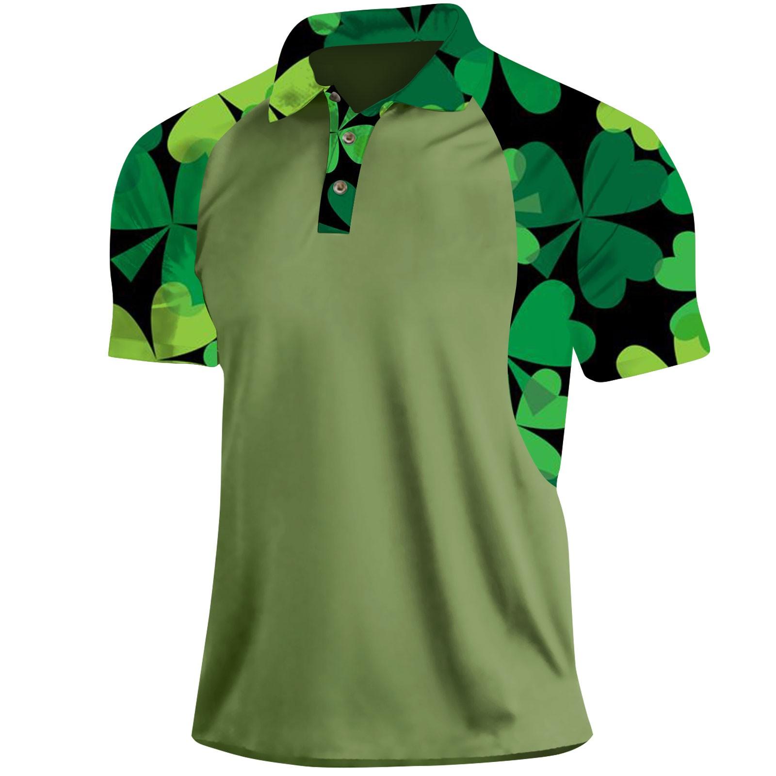 

Мужская летняя футболка Santa Pa с принтом и коротким рукавом XL