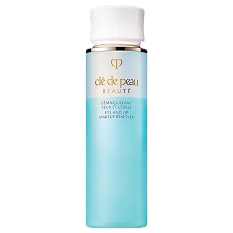 Clé De Peau Beauté (Cpb) Eye And Lip Makeup Remover 125ml
