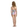 2024 New Mermaid Tails Swimsuit For Girls Kids Summer Mermaid Dress Swimming Pool Suit For Girls Little Mermaid Cosplay Costume Gifts