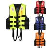Lightweight Neoprene Life Jacket Vest For Adult Kids Water Sports