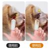 Pet Cleaning Wipes Disposable Finger Toothbrush Pet Oral Cleaning 50pcs/box 1ml