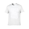 That's What I Do I Camp and I Know Things T-Shirt Man T Shirts for Men Man T Shirt Cotton High Quality T-Shirt