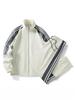Men's 2025 Autumn Stand Collar Windproof Bomber Jacket