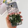 For Asus ZenFone 3 Max ZC553KL Case Popular Flower Butterfly Soft Silicone Phone Cover For ASUS X00DD X00DDA XOODD ZC553KL Funda