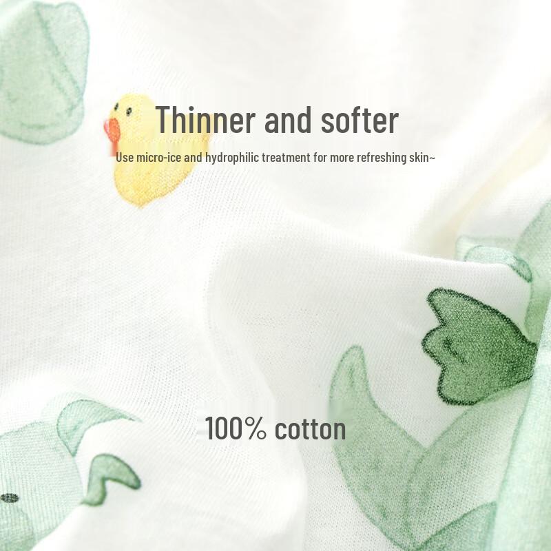 Koala Bibi Newborn Lightweight Cotton Bodysuit