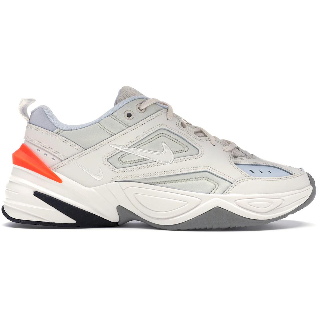 

Nike M2K Tekno Phantom Оливково-серый 44