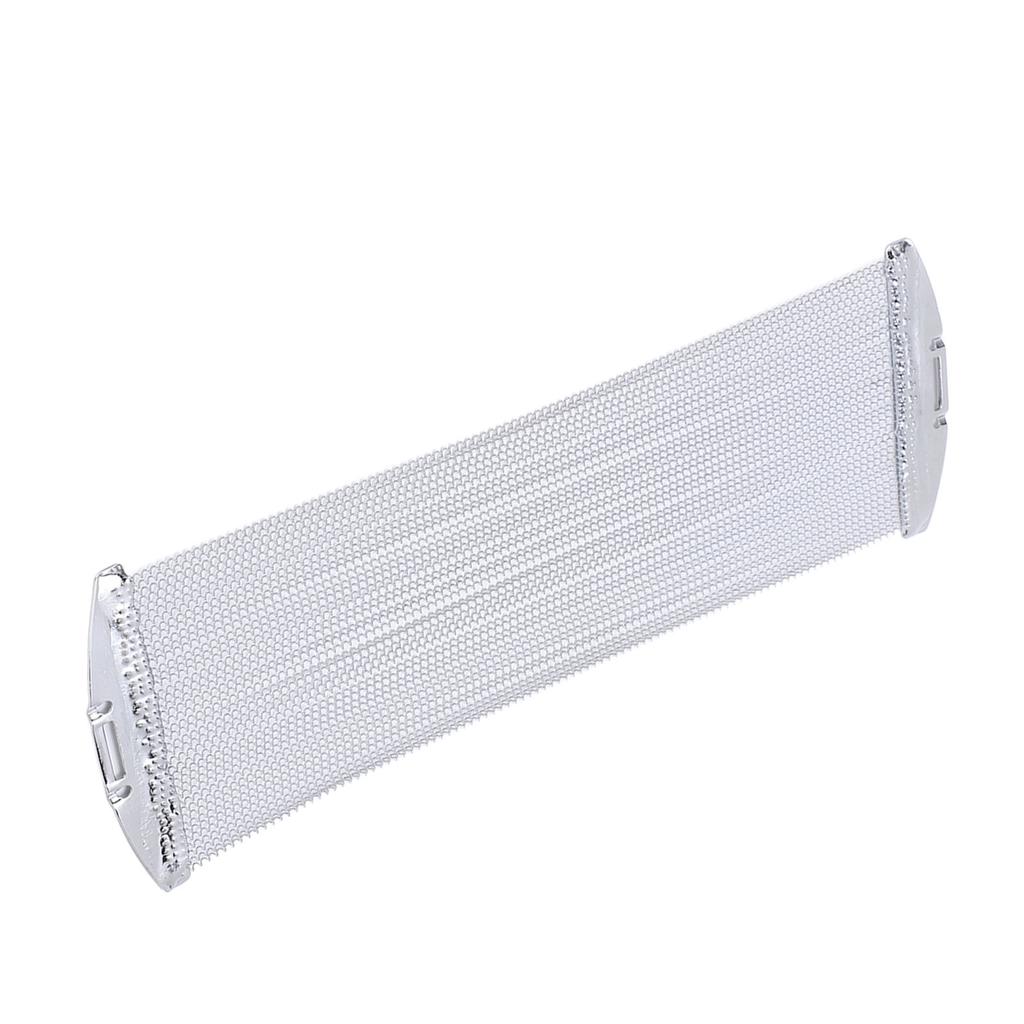 Snare Wire 40 Strands Spring Metal 326x100mm Instrument Accessory for 14in Box Drum