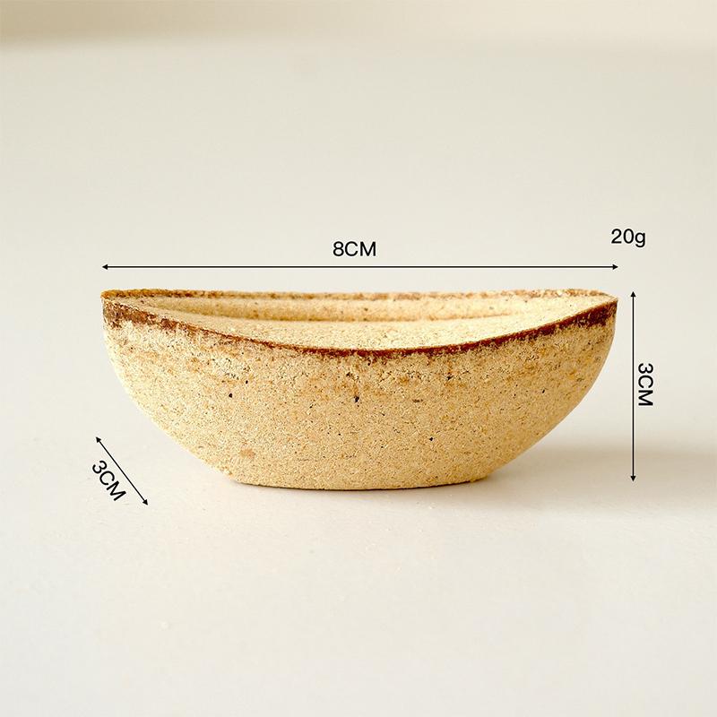 Cute Animal Room Decor Horse Rabbit Cat Giraffe Wooden Sculptures Diy Painted Materials Craft Hone Decor Handmade Figurine Gifts