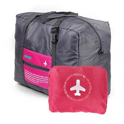 Large Capacity Fashion Travel Bag For Man Women Bag Travel Carry Luggage Bag