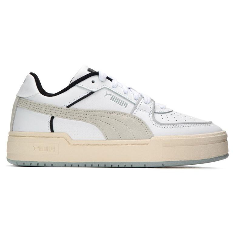 Puma CA Pro Retro Sum - White Vaporous Grey Unisex Sneakers 388553-02