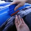 30/50/60cm*3m/6M PPF Hohe Qualität Transparentes TPU Polyurethan Selbstheilend Auto Unsichtbar Lackschutzfolie Reparatur Kratzer