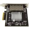 Carte Réseau PCI Express - STARTECH - XL710 - 4 Ports SFP+ - 10 Gigabit Ethernet - Adaptateur Serveur