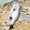 Claw Hammer Wooden Handle 1Pcs Practical Multi Function Household Tool for Crafting and Construction