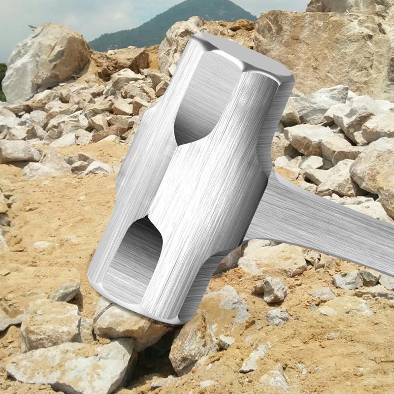 Claw Hammer Wooden Handle 1Pcs Practical Multi Function Household Tool for Crafting and Construction