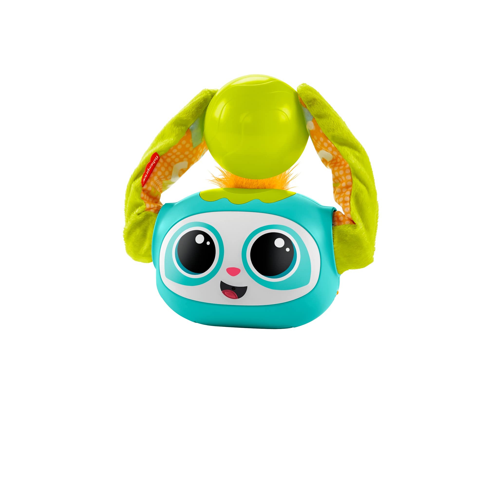 

Fisher Price Smart Stage Колеса для лобі місяці та GRW63 [6 вгору] [Освітній/Англійська/Іноземна мова] [Smart Stage]