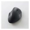 ELECOM SHELLPHA Wireless 3 Small Quiet Multi-Touch Mouse, Buttons, Size, Antibacterial, Design, Black, M-SH11MBSKXBK