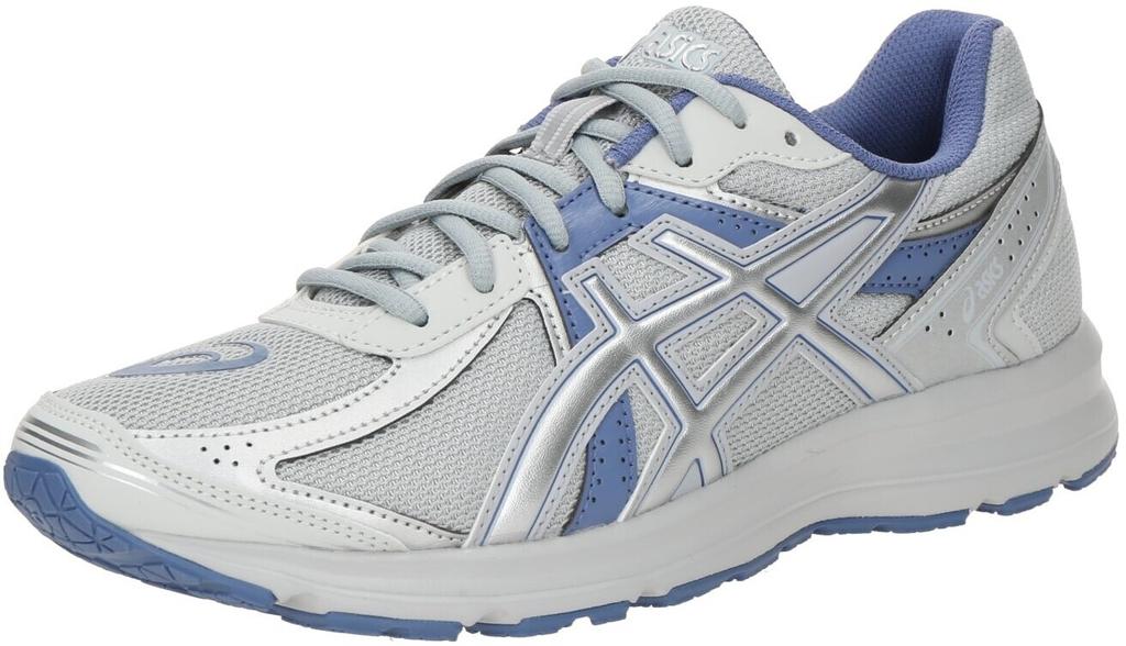 Asics JOG 100S Sneakers (1203A741-020) Piedmont Grey/pure Silver