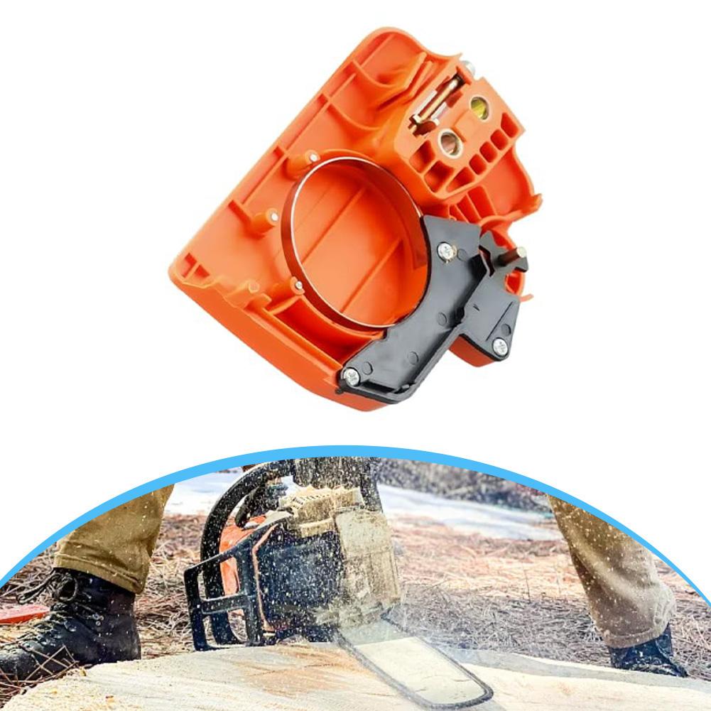 

Power Tool Part 525628901 Compatible As Picture Chainsaw Clutch Cover Precision Replacement Plastic Construction China Mainland